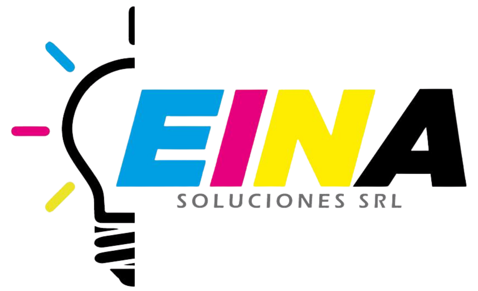EINA SOLUCIONES LOGO