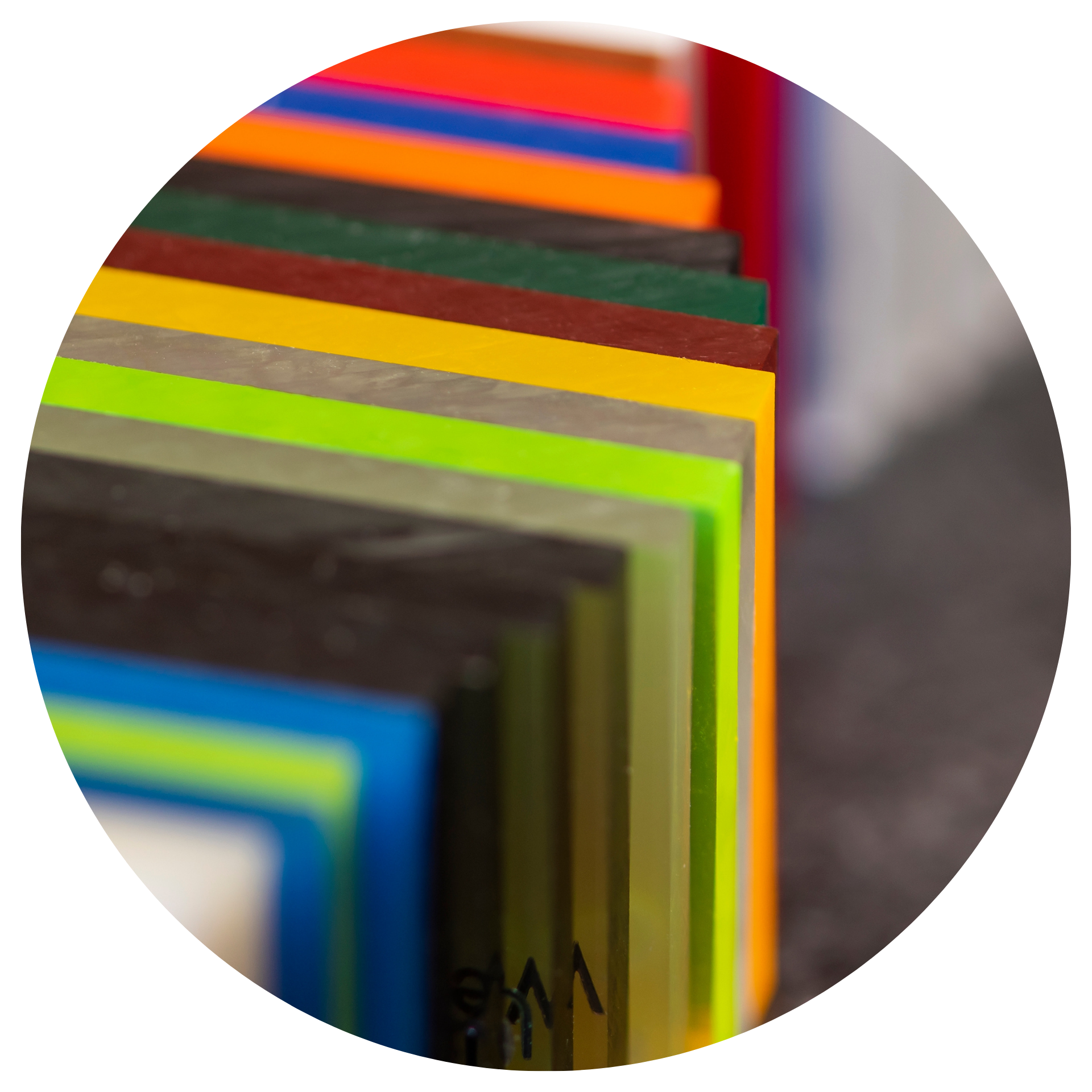 EINA SOLUCIONES . Piezas Personalizadas en Acrílico