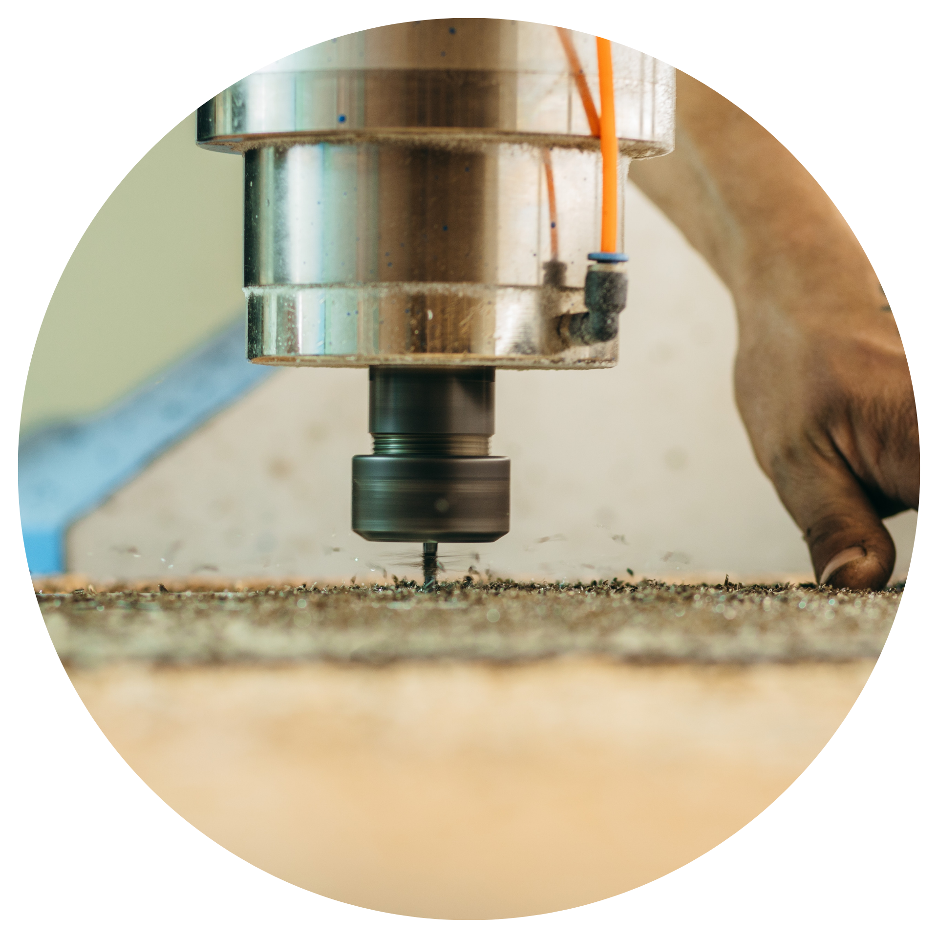 EINA SOLUCIONES Corte CNC y Fabricación Especializada